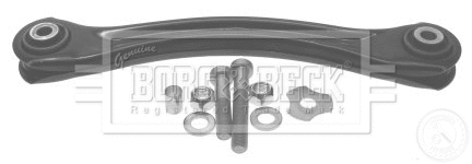 Control/Trailing Arm, wheel suspension (BDL6392)