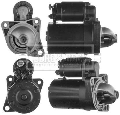 Starter (BST2341)