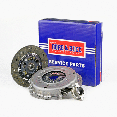 Clutch Kit