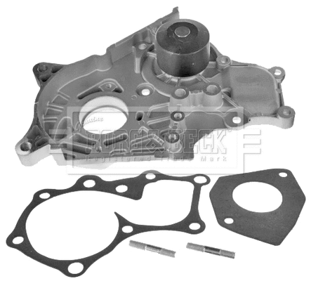 Water Pump, engine cooling (BWP2159)