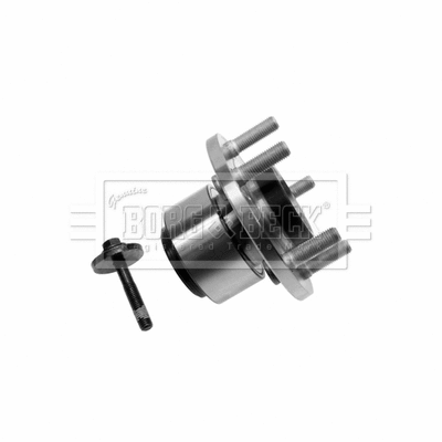 Wheel Bearing Kit (BWK1101)