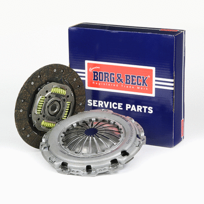 Clutch Kit (HK2813)