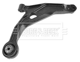 Control/Trailing Arm, wheel suspension (BCA7138)