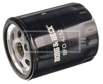 Oil Filter (BFO4252)