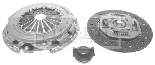 Clutch Kit (HK2051)