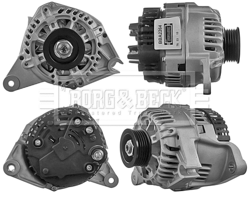 Alternator (BBA2264)