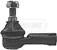 Tie Rod End (BTR4132)
