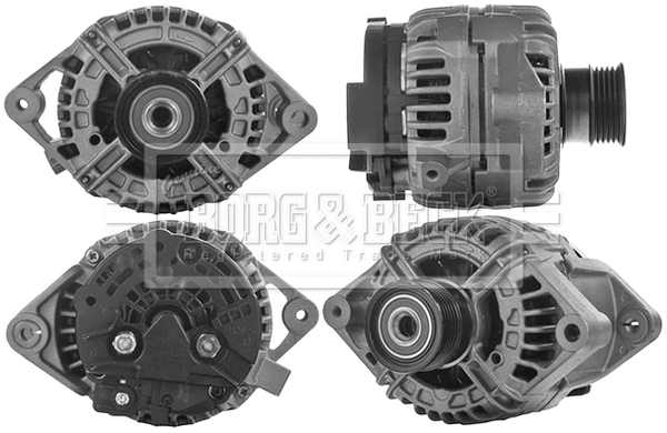 Alternator (BBA2520)