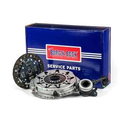 Clutch Kit