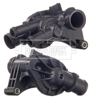 Thermostat, coolant (BBT471)