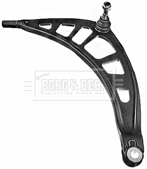 Control/Trailing Arm, wheel suspension (BCA7349)