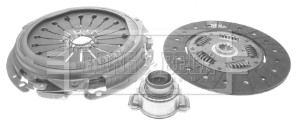 Clutch Kit (HK2268)