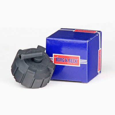 Cap, coolant tank