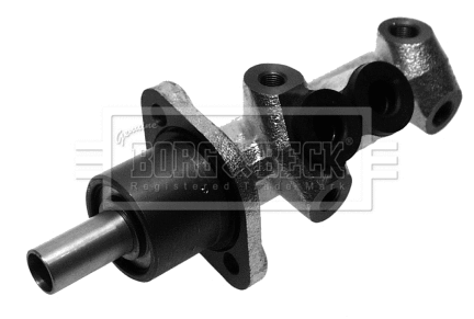 Brake Master Cylinder (BBM4660)