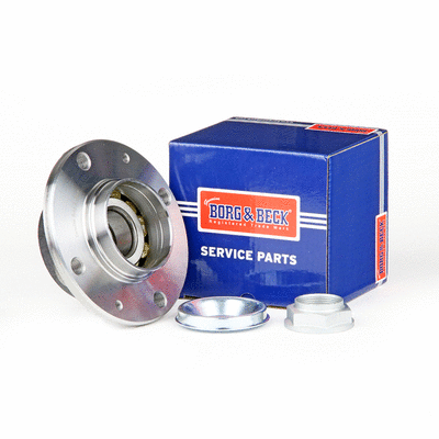 Wheel Bearing Kit