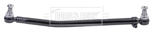 Centre Rod Assembly (BTR32458)