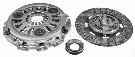Clutch Kit (HK2645)