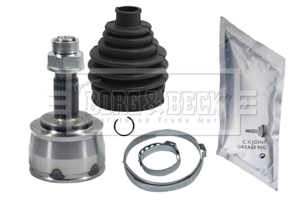 Joint Kit, drive shaft (BCJ1207)