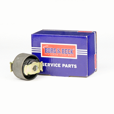 Mounting, control/trailing arm