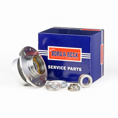 Wheel Bearing Kit