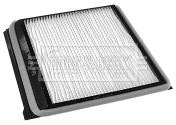 Filter, cabin air (BFC1074)