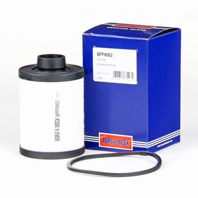 Fuel Filter