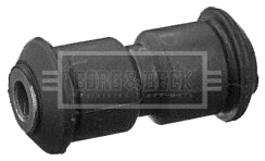 Bushing, leaf spring (BSK7789)