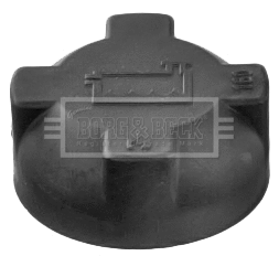 Cap, coolant tank (BRC156)