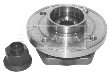 Wheel Bearing Kit (BWK703)
