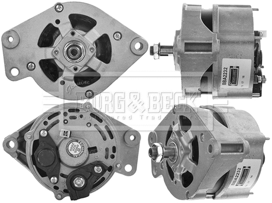 Alternator (BBA2232)