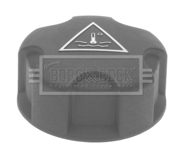 Cap, coolant tank (BRC118)