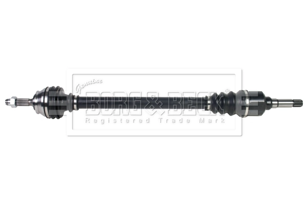 Drive Shaft (BDS1443)