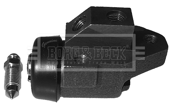 Wheel Brake Cylinder (BBW1351)