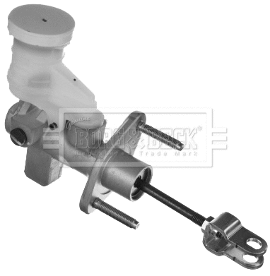 Master Cylinder, clutch (BCM185)