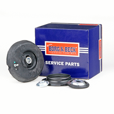 Suspension Strut Support Mount