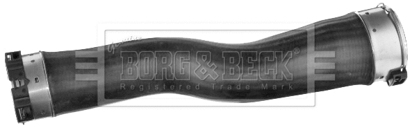 Charge Air Hose (BTH1672)