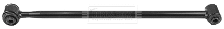 Rod/Strut, wheel suspension (BDL7364)