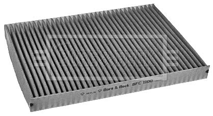 Filter, cabin air (BFC1100)