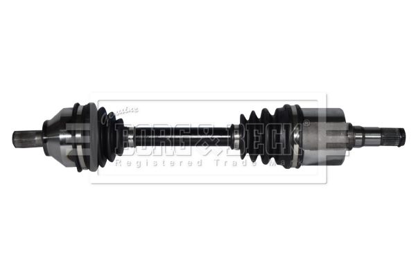 Drive Shaft (BDS1506)