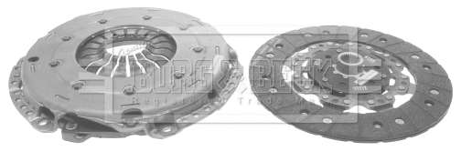 Clutch Kit (HK2588)