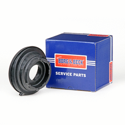 Rolling Bearing, suspension strut support mount