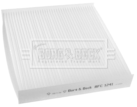 Filter, cabin air (BFC1241)