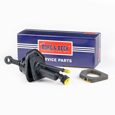 Master Cylinder, clutch