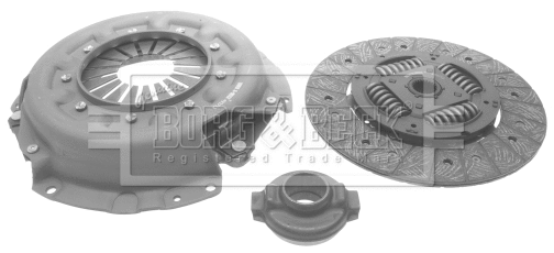 Clutch Kit (HK6747)