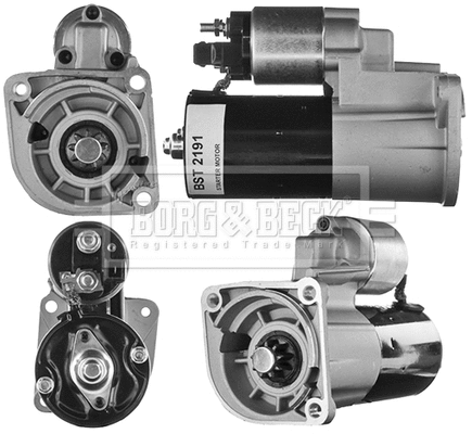 Starter (BST2191)