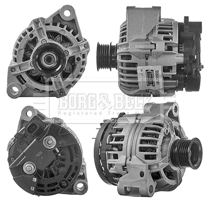 Alternator (BBA2141)