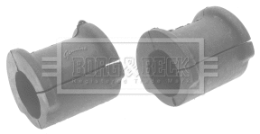 Repair Kit, stabiliser coupling rod (BSK7414K)