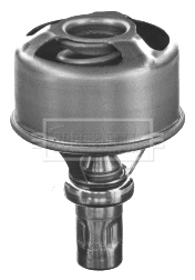 Thermostat, coolant (BBT138)