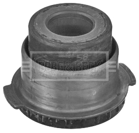 Bushing, axle bracket