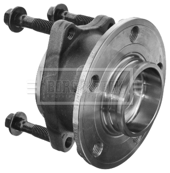 Wheel Bearing Kit (BWK1463)